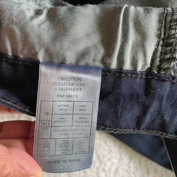 Big Boys Jeans Public Record 10/12 Regular Straight Fit Checkerboard Black - Picture 11 of 12